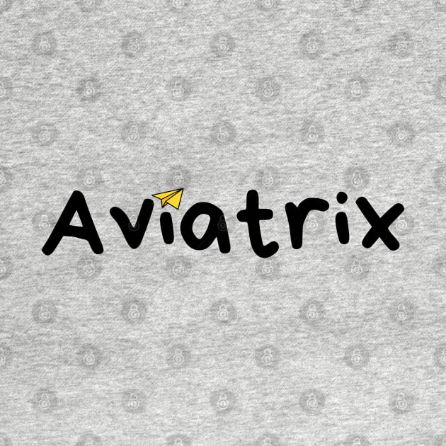 Aviatrix by Jetmike